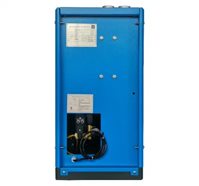 Осушитель воздуха высокого давления с охлаждением типа R22 R134A R407 Осушитель сжатого воздуха для компрессора